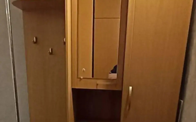Apartamenty na ulice Druzby Narodov 29