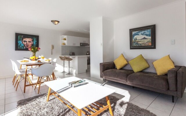 High Strand 38 by CTHA