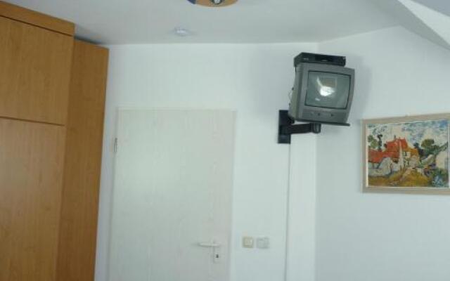 Parkresidenz am Hafen Wohnung HF 34