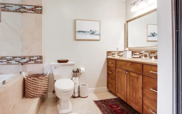 Sbtc161 3 Bedroom Condo