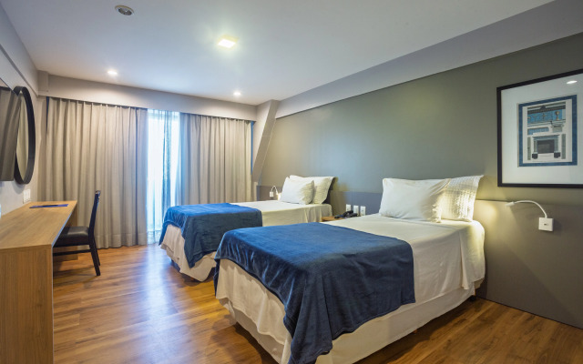 Blue Tree Towers Rio Poty