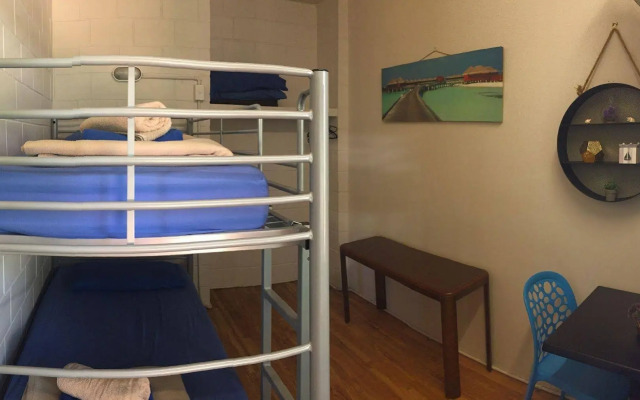 YHA Coolangatta Gold Coast