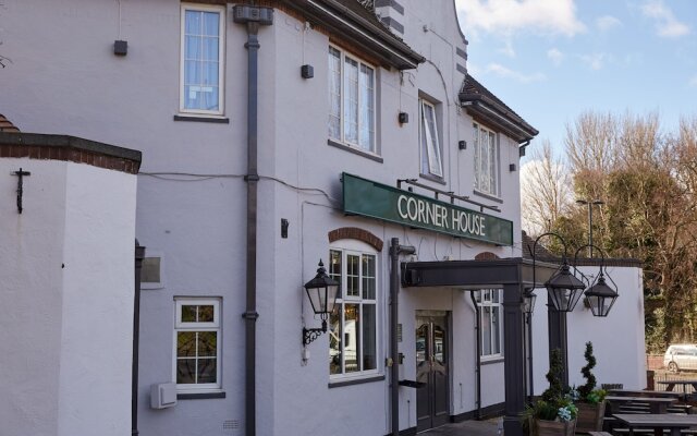 Corner House Hotel by Greene King Inns