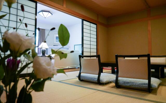 Tobira Onsen Myojinkan