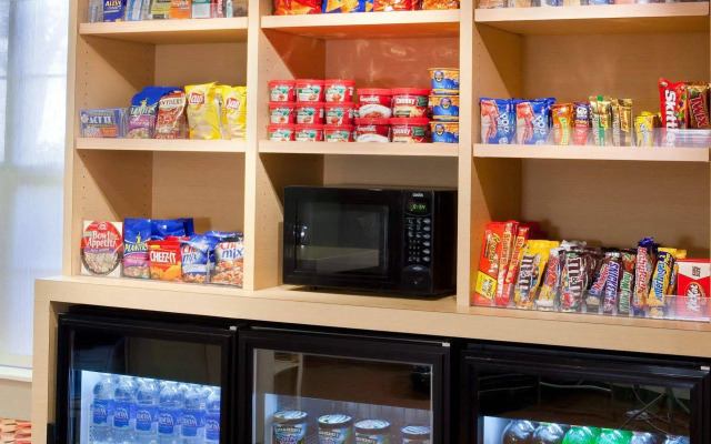 MainStay Suites Middleburg Heights Cleveland Airport