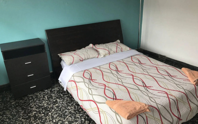 82 Hostel Bogota