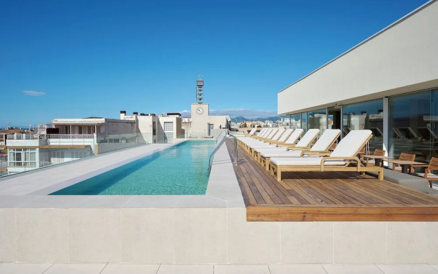 Hotel Marina Cambrils by URH