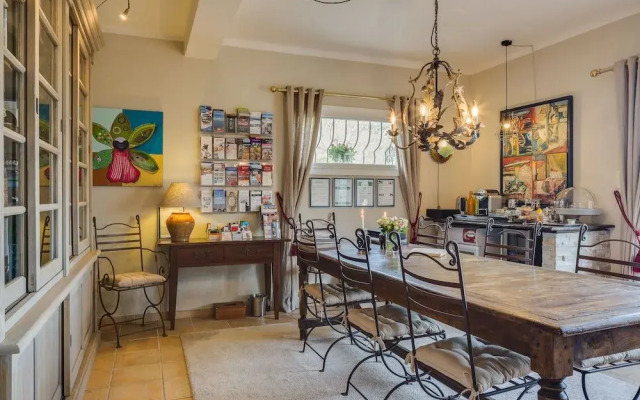 Chambres d'hôtes Villa Cédria