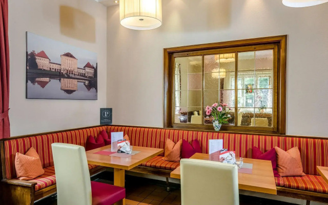 Hotel Laimer Hof Nymphenburg Palace Munich