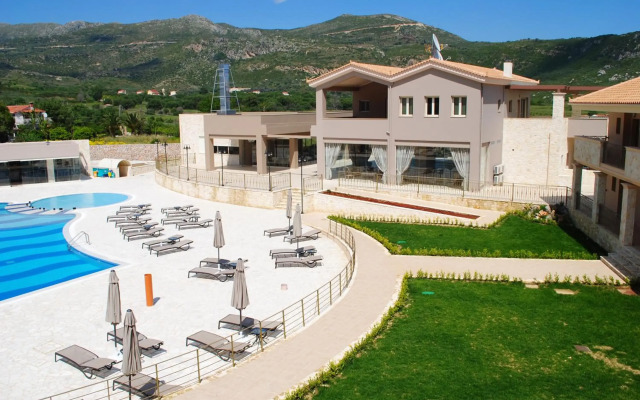 The Magnolia Resort - Adults Only