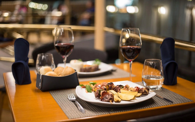 Regente Palace Hotel