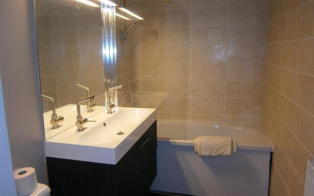Appartements Croix Rousse - Lyon Cocoon