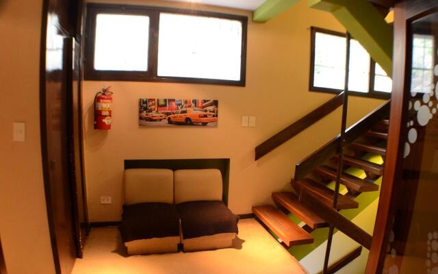 Moving Hostel Travel