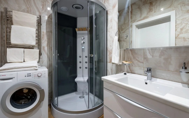 Nebo Voronezh Center