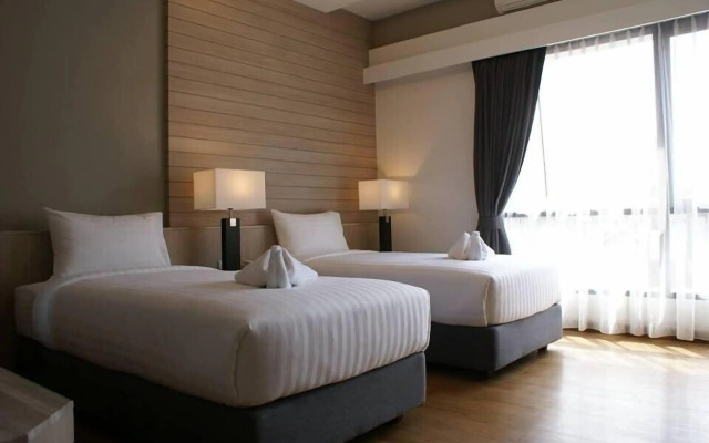 Du Talay Hotel Koh Chang