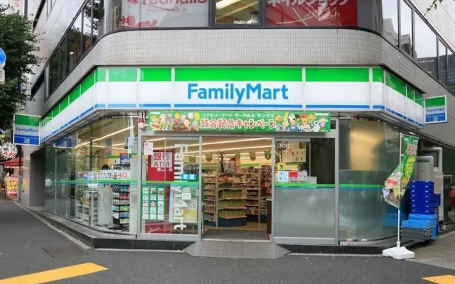 Liv City Shinjuku Ⅱ 504