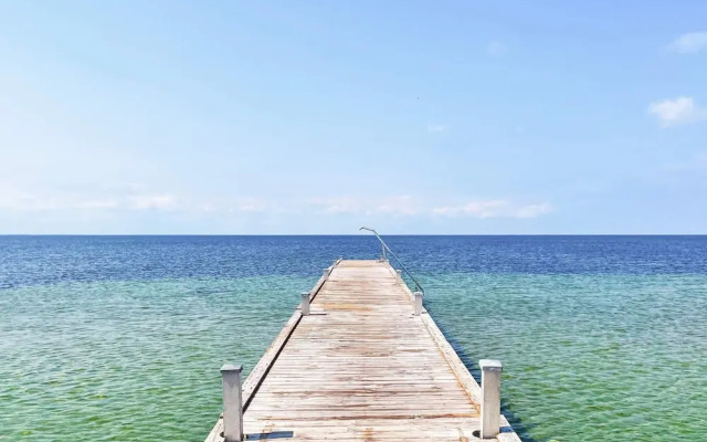 4 Person Holiday Home in Borgholm