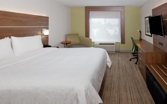 Holiday Inn Express Dothan North by IHG