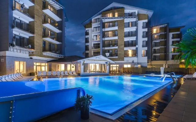 Blue Mountain Resort