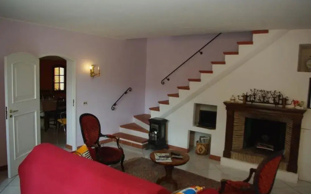 B&B Vecchia Suppenna