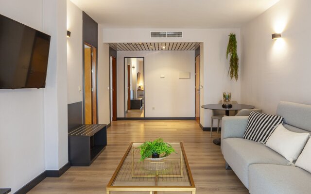 Hotel La Laguna Spa And Golf