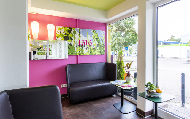 B&B HOTEL Ingolstadt-Ost