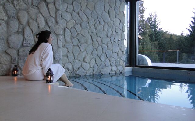 Ruca Kuyen Golf & Resort