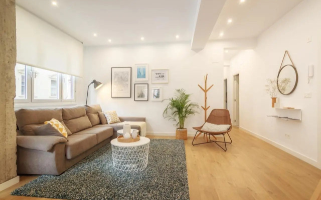 Modern Lovely House Guggenheim