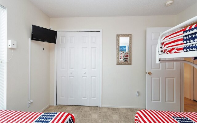 Tropical Breeze House 3 Bedroom