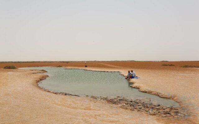 Dakhla Boarding Hotel & Restaurant