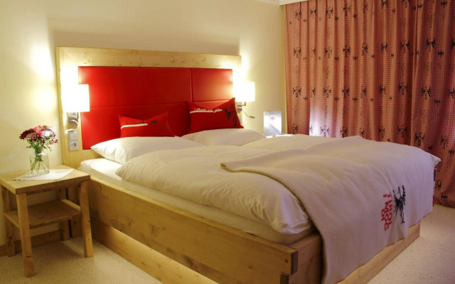 Hotel Brandstetterhof