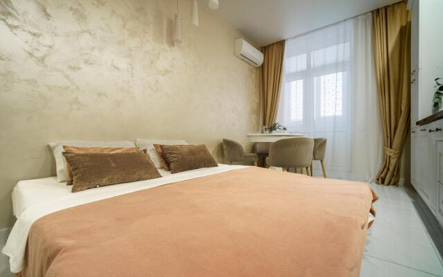 Posutochno One Days на улице Восточно-Кругликовская 22/2