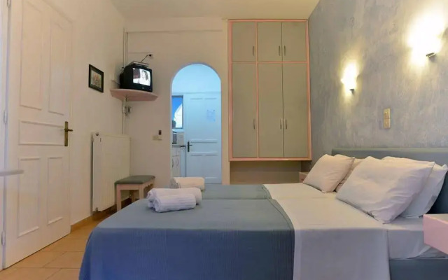 Vlachos Apartments