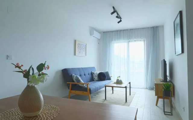 Casa Budva Apartments