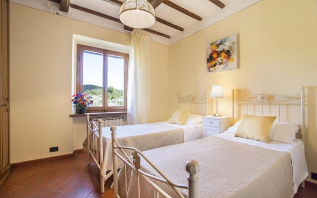 Il Villino Della Rocca