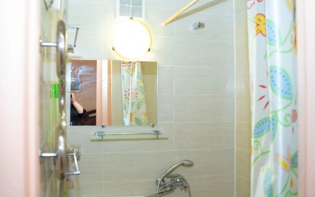 Апартаменты на улице 8 Марта