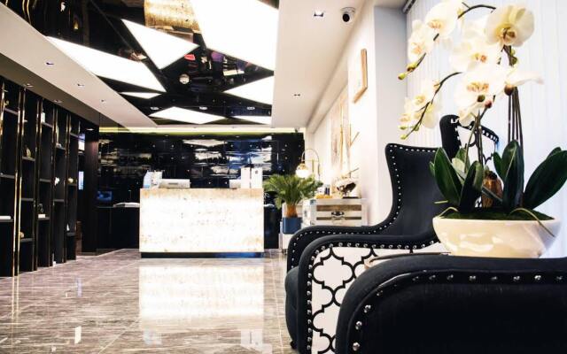 Sora Hotel Silom