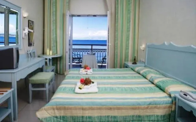 Hotel Timoleon