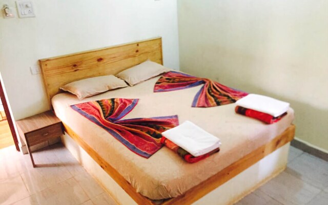 Daffodils Guest House - Calangute