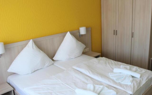 Ferienwohnung Suderende