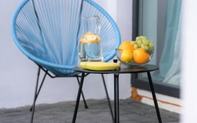 Domki Caloroczne U Anny