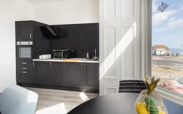 The Sandbeck, Commondale