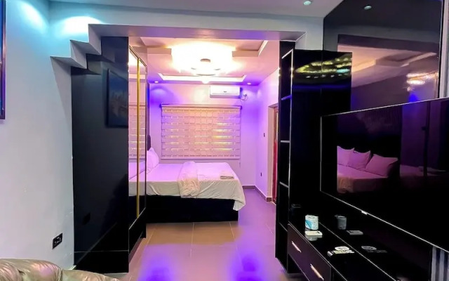 Odogwu Apartments