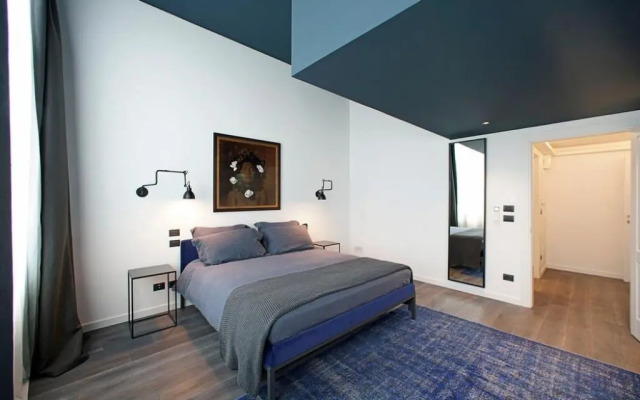 Residence Edit Lofts