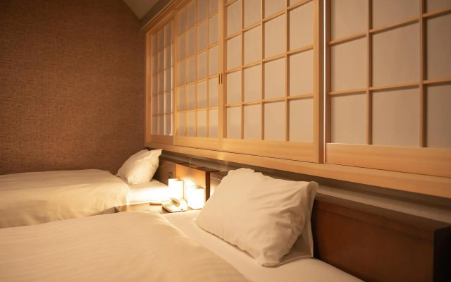 Shizuoka Town Hotel