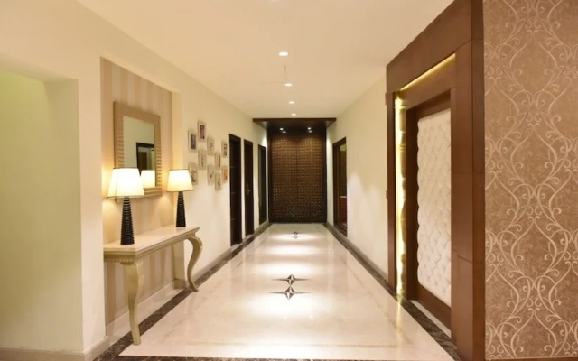 Milan - A Boutique Hotel