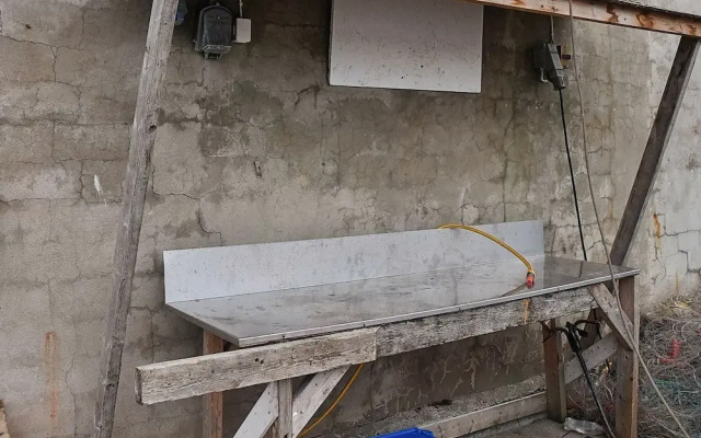 6 Person Holiday Home in Fevåg