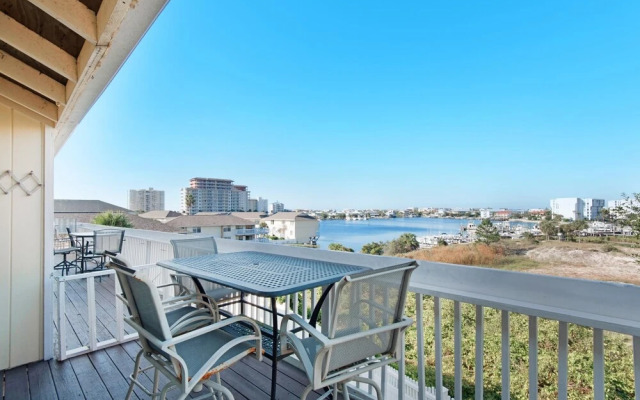 Sandpiper Cove 2019 Condo