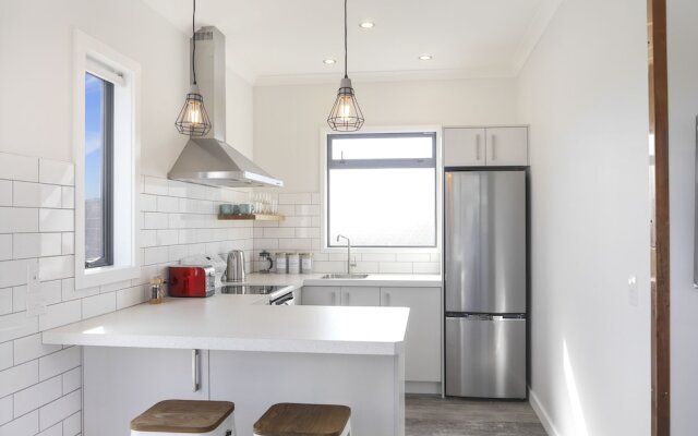 Twizel Cottages