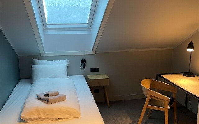 Andenes Suite Hotel